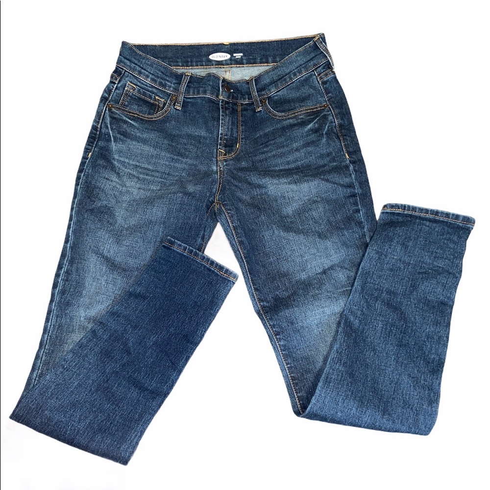 Old Navy Original Skinny Jeans